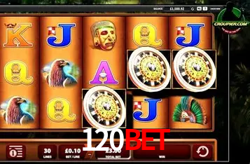Desvendando o Mundo dos Jogos Virtuais na 120BET