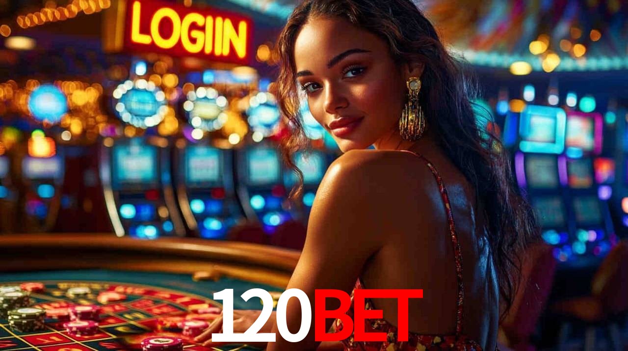 Experiência VIP 120BET