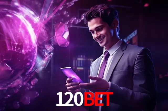 Welcome Bonus 120BET