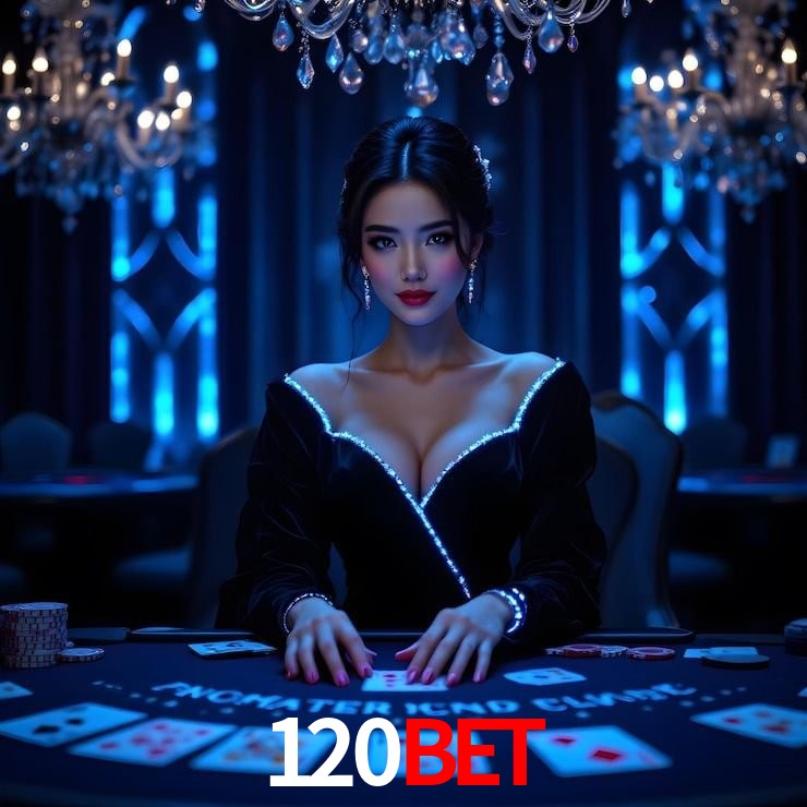Estatísticas 120BET