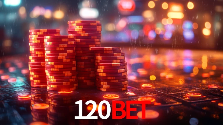 Suporte no Cassino Online 120BET