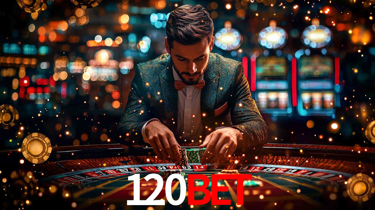 Programa VIP 120BET