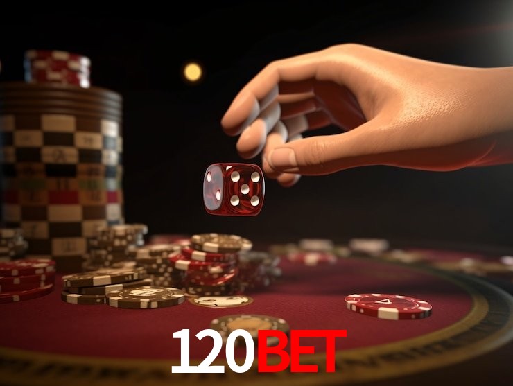 Estatísticas Esportivas 120BET