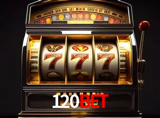 Descubra o Mundo do Cassino Online com 120BET