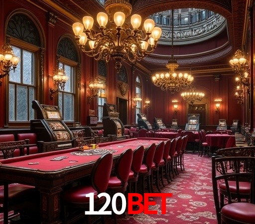 Benefícios da Conta 120BET