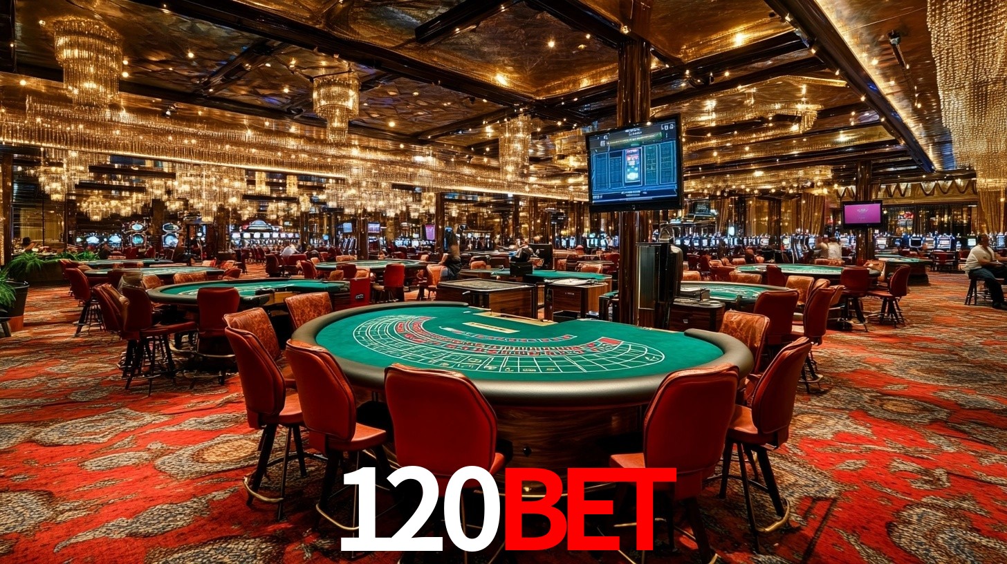 120BET.COM