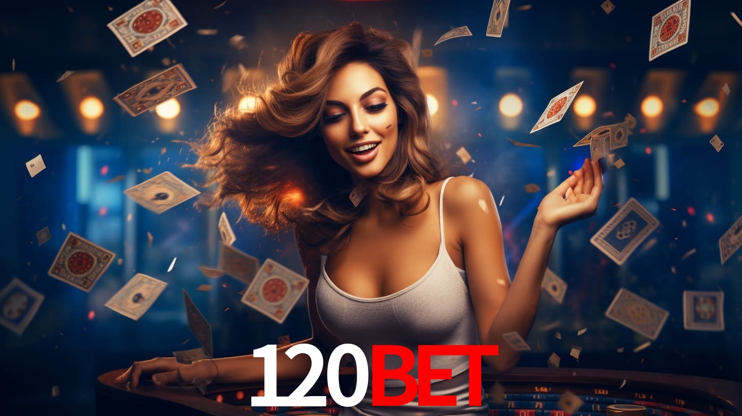 120BET login