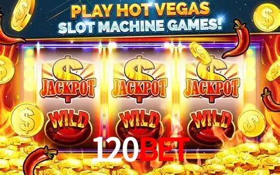 Descubra a Magia dos Jogos de Arcade no 120BET