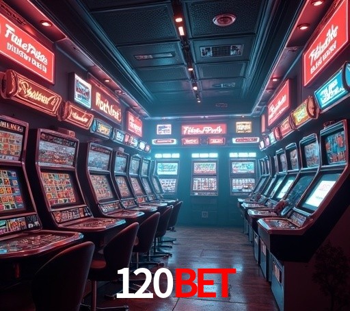 Sistemas de Segurança 120BET