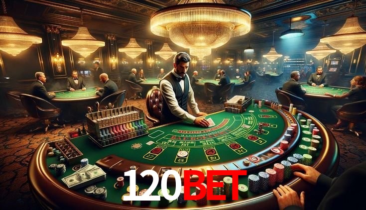 Player Reviews 120BET