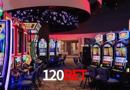 Integração de APIs 120BET