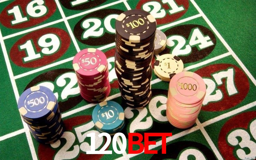 Explorando a Categoria de Eventos em Apostas na 120BET