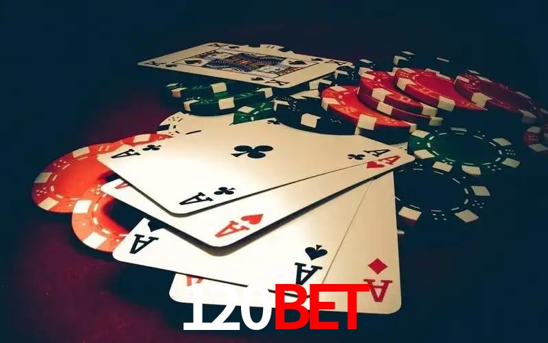 cassino 120BET