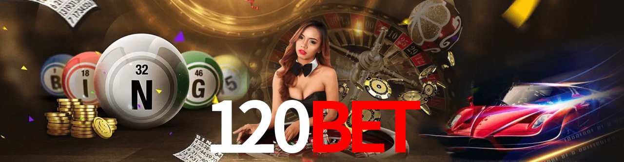 Especiais de Fim de Semana 120BET