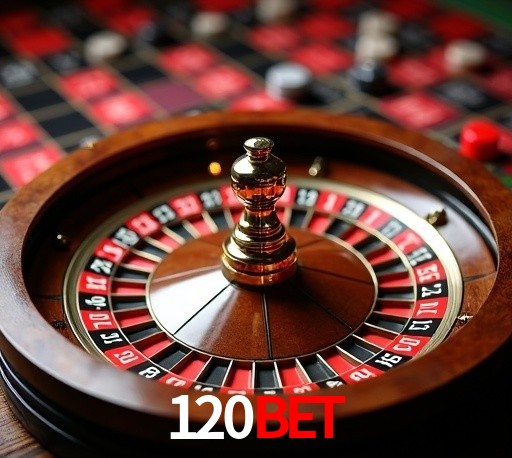 Design Responsivo 120BET