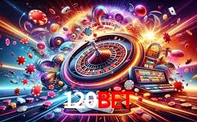 Casino VIP 120BET