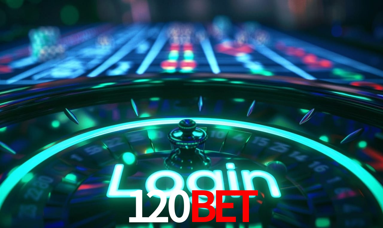 Mesa de Blackjack 120BET