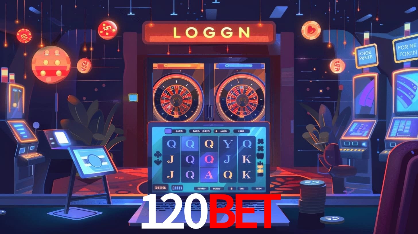 Cadastro Rápido 120BET