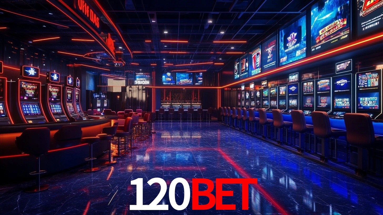 Live Casino 120BET