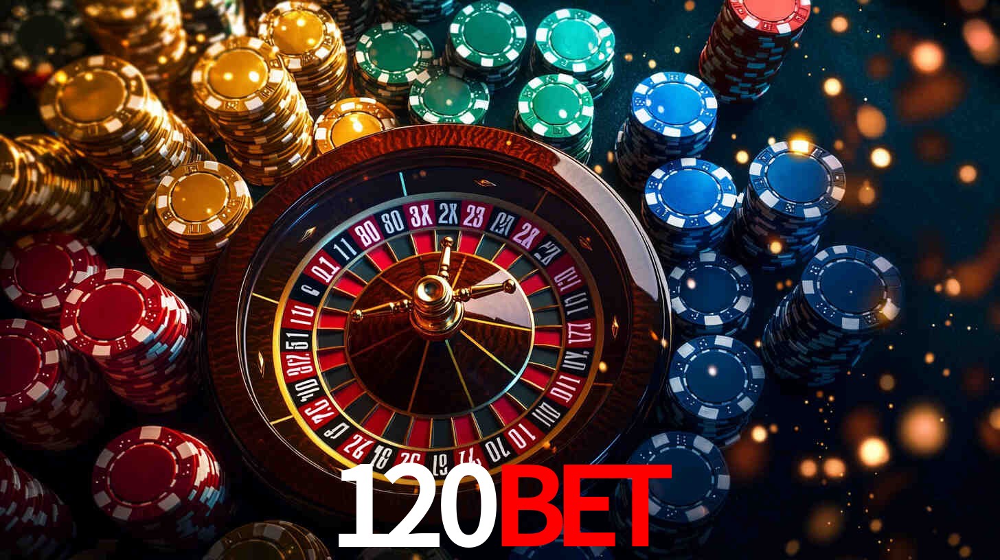 Daily Bonuses 120BET