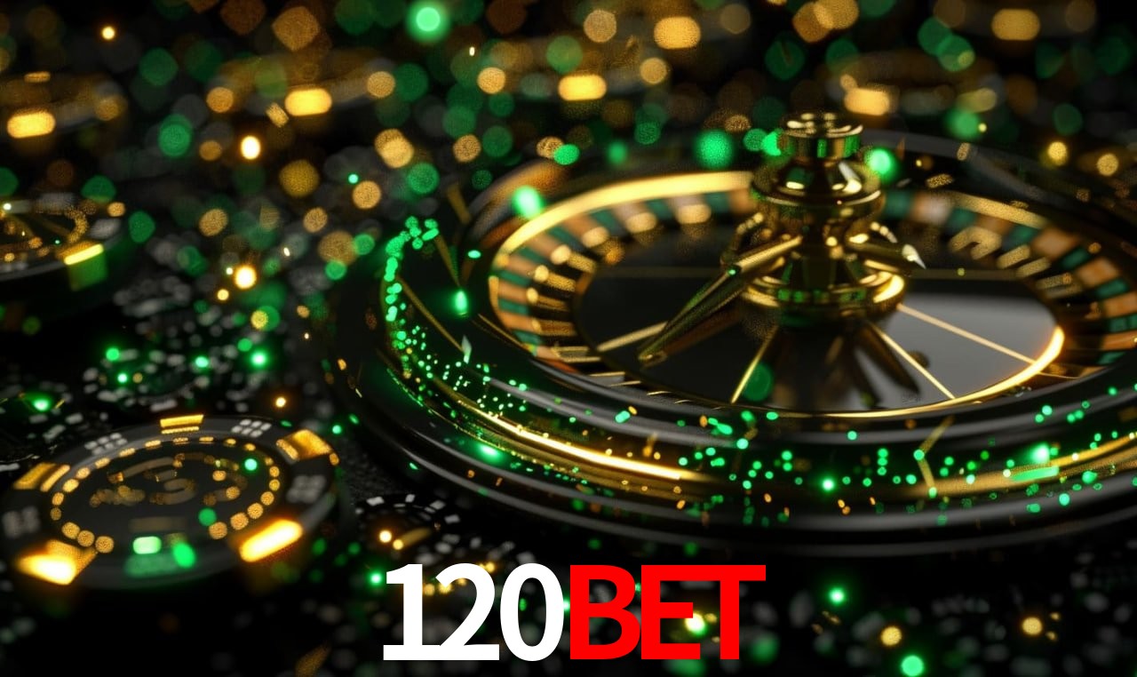 Ofertas Exclusivas 120BET
