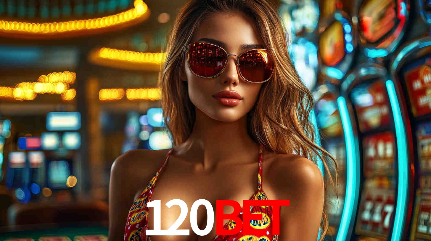Welcome Bonus 120BET