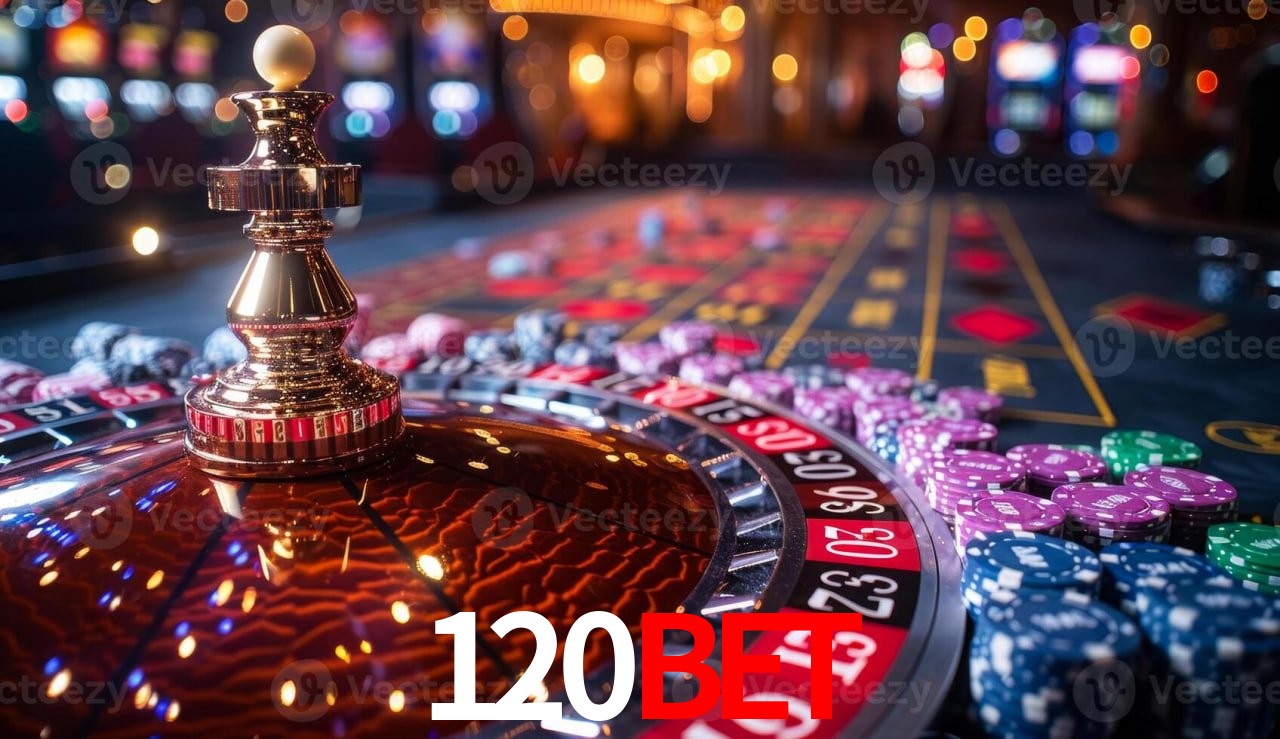 Seasonal Promotions 120BET