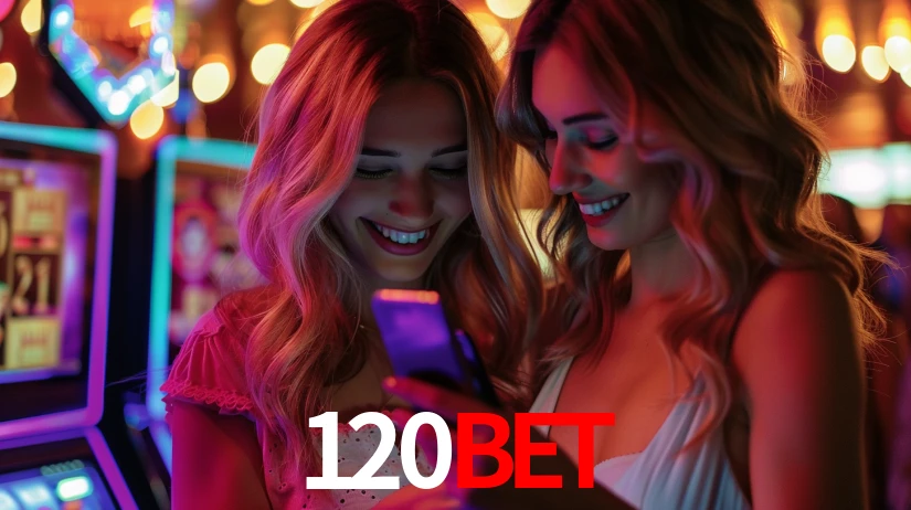Explore as vantagens do 120BET: serviço profissional e confiabilidade