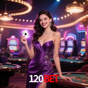 Interface do App 120BET