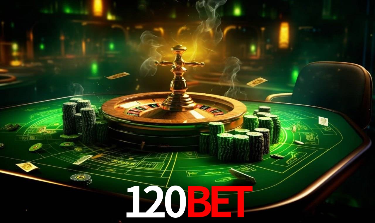 Descubra a Essência do 120BET: Nossa História e Compromissos