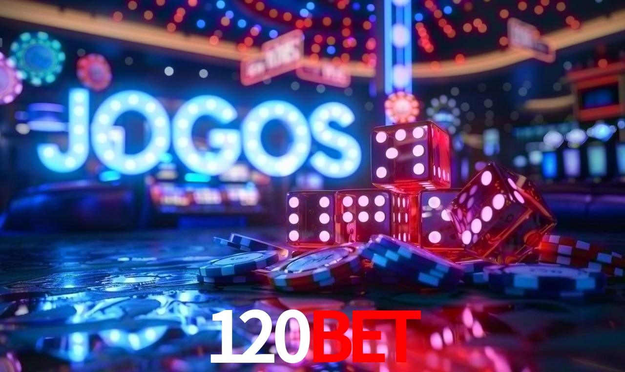A Emoção da Loteria na 120BET: Uma Chance de Mudança de Vida