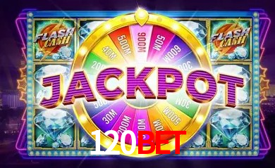 APP oficial da 120BET para mobile