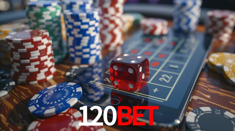120BET: A Experiência de Casino com Jogos de Mesa ao Vivo