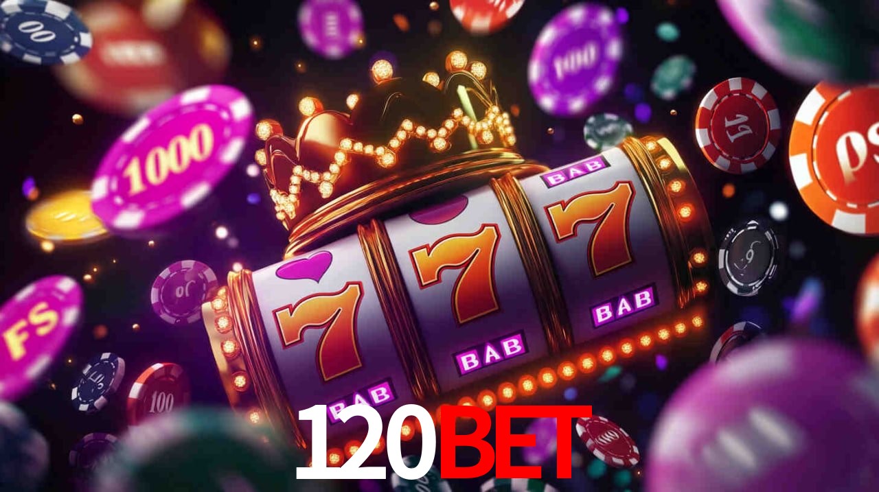 Live Casino 120BET