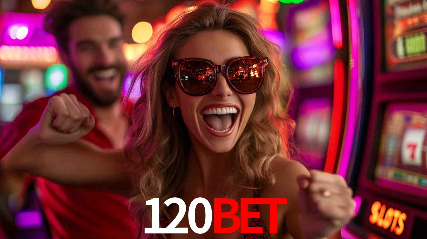 Inovações de Jogos na 120BET: O Futuro das Experiências Interativas