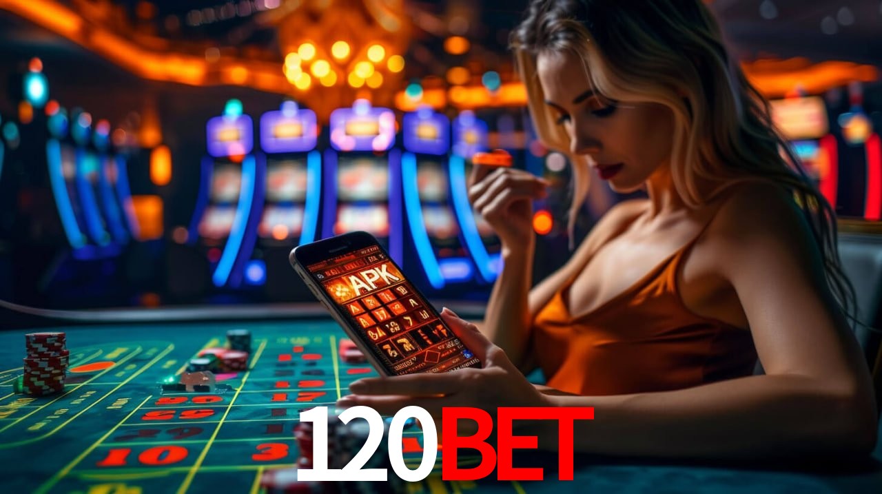 Football Betting 120BET