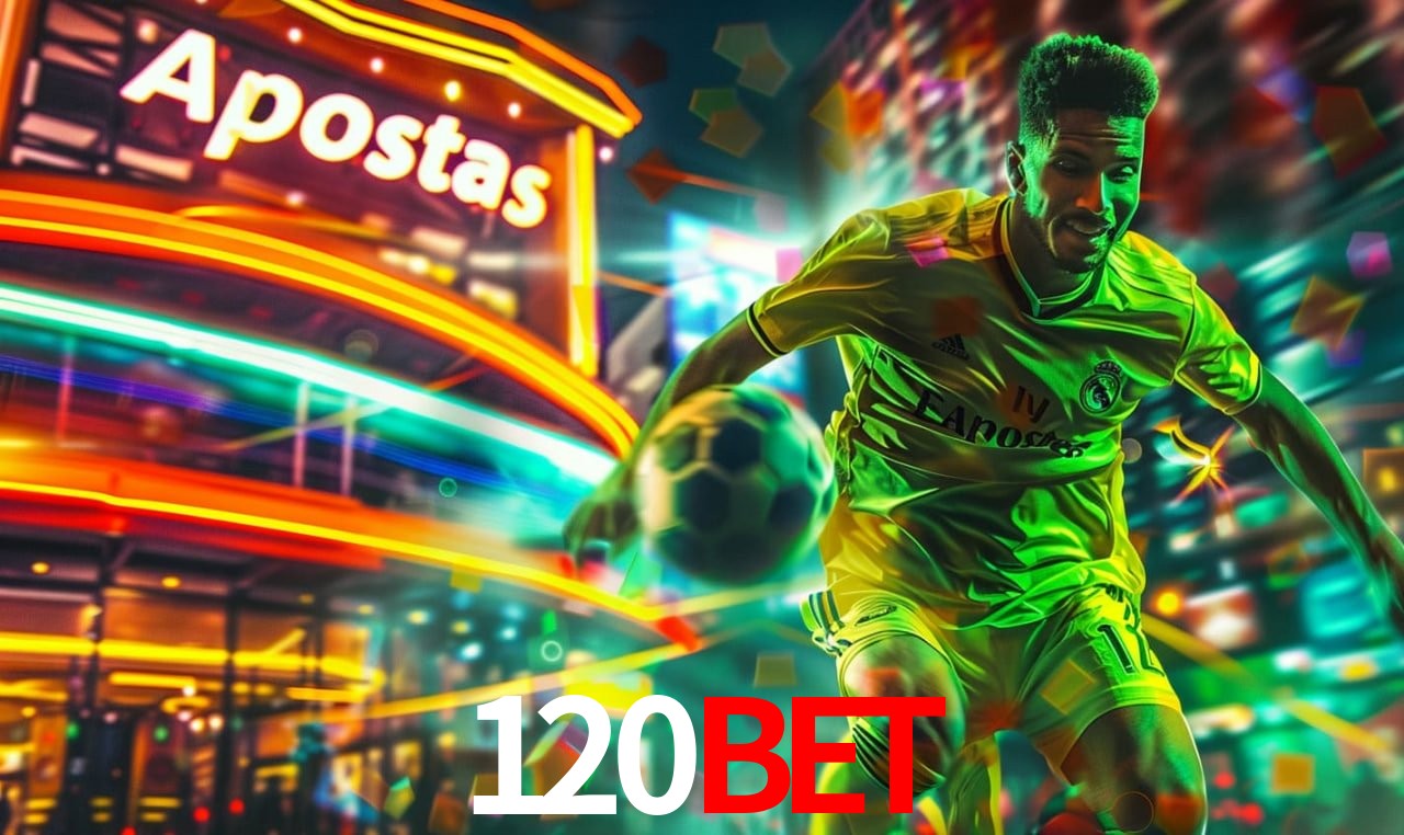 Apostas de Basquete 120BET