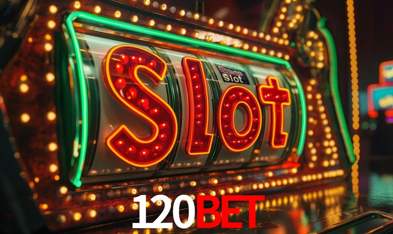 Provedores de Jogos 120BET
