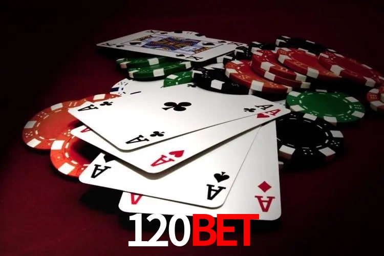Jogos Exclusivos 120BET