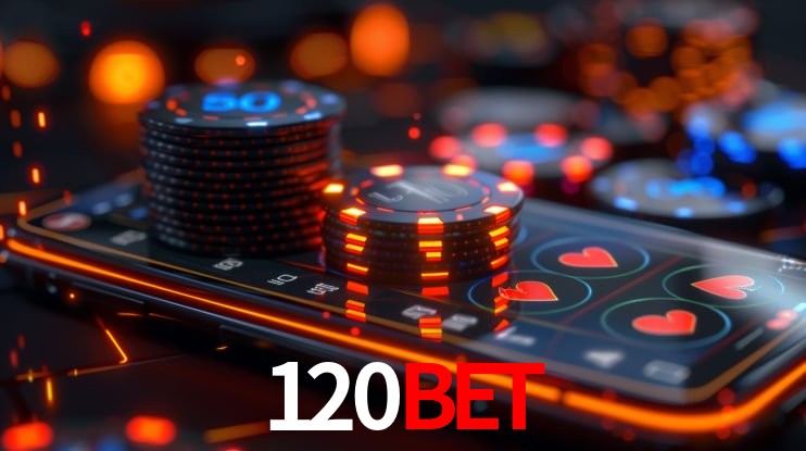 Bonus Features 120BET