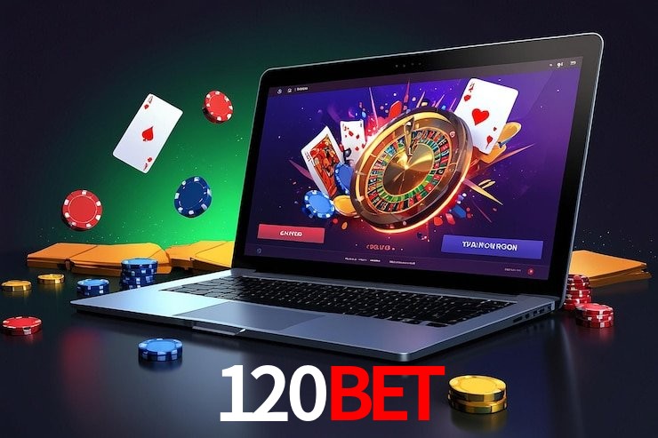 Segurança 2FA 120BET