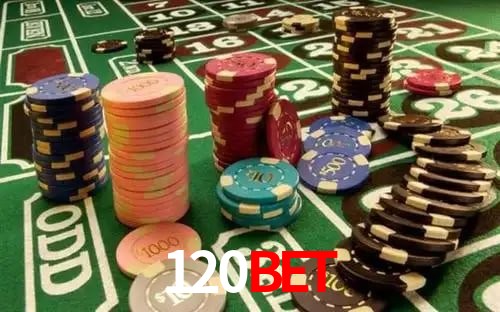 120BET login