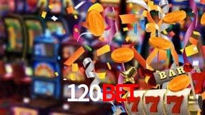 120BET login