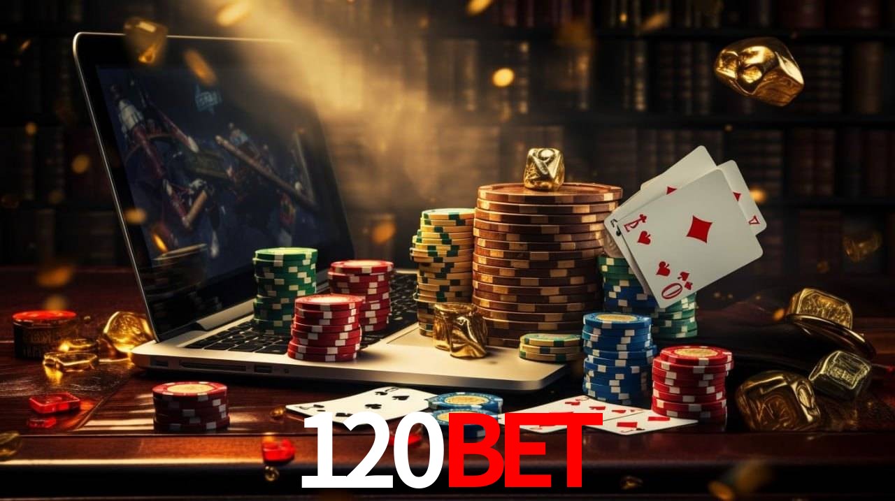 Bônus Diários 120BET