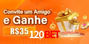 Promoções 120BET