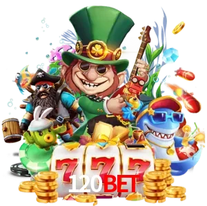 120BET slots