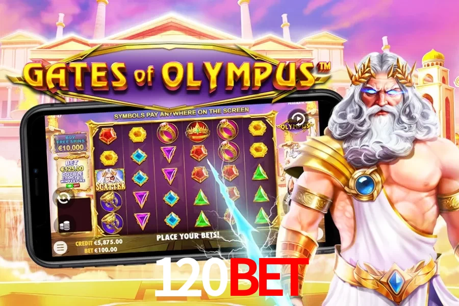 120BET game